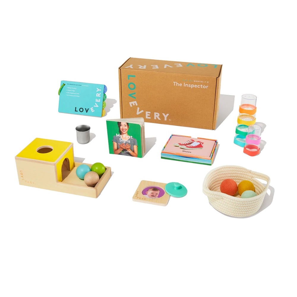 Lovevery play kit